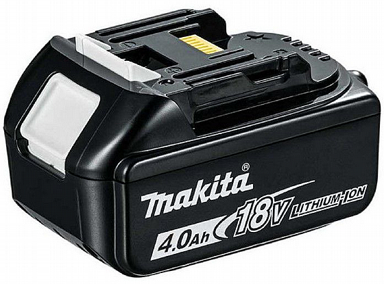 ����� 4 ���� MAKITA BL-1840 