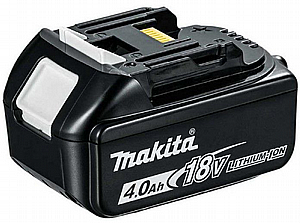 ����� 4 ���� MAKITA BL-1840 