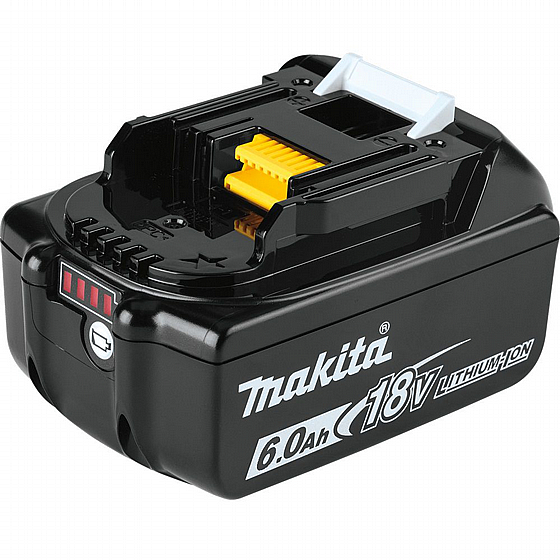 ����� 6 ���� MAKITA BL-1860 
