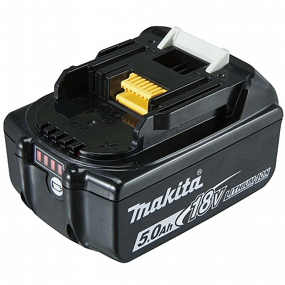 ����� 5 ���� MAKITA BL1850 