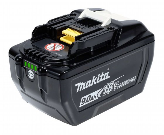 ����� 5 ���� MAKITA BL1850 