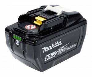 ����� 5 ���� MAKITA BL1850 