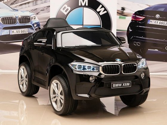 ��� ����� ������ BMW X6 12V ���� � ��� ����� �������!