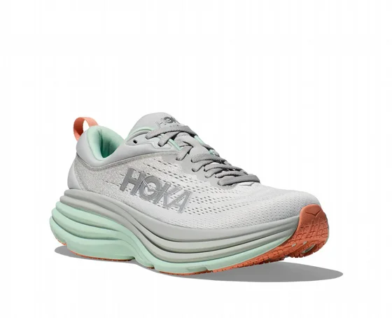 HOKA Bondi 8 - ���� ����� ���� ���� ����� 8 ���� ����/����