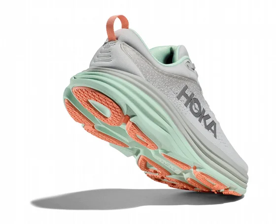 HOKA Bondi 8 - ���� ����� ���� ���� ����� 8 ���� ����/����