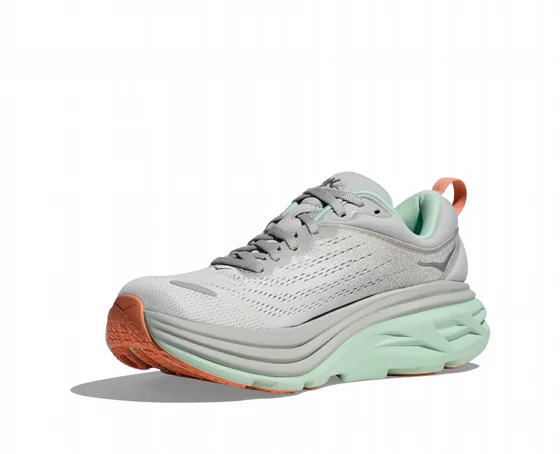 HOKA Bondi 8 - ���� ����� ���� ���� ����� 8 ���� ����/����
