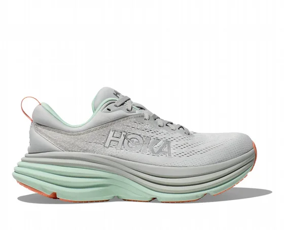 HOKA Bondi 8 - ���� ����� ���� ���� ����� 8 ���� �����/�����