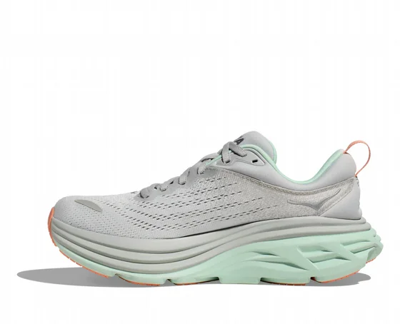 HOKA Bondi 8 - ���� ����� ���� ���� ����� 8 ���� �����/�����