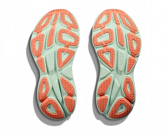 HOKA Bondi 8 - ���� ����� ���� ���� ����� 8 ���� �����/�����