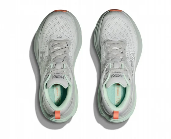 HOKA Bondi 8 - ���� ����� ���� ���� ����� 8 ���� �����/�����