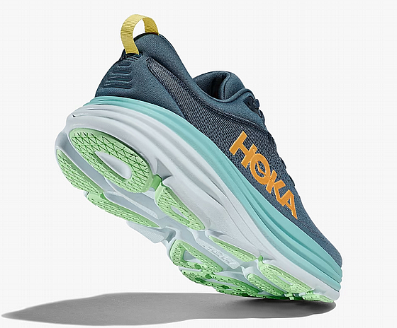 HOKA Bondi 8 - ���� �����  ���� ����� 8 ���� ���� ��� ���� WIDE