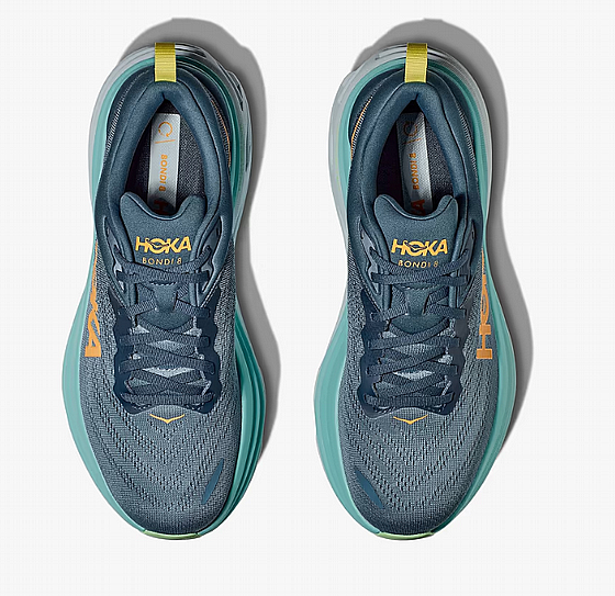 HOKA Bondi 8 - ���� �����  ���� ����� 8 ���� ���� ��� ���� WIDE