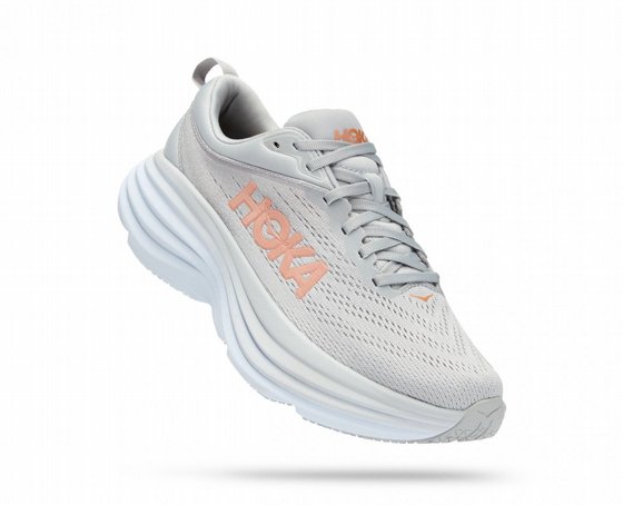 HOKA Bondi 8 - ���� ����� ���� ���� ����� 8 ���� �����/�����