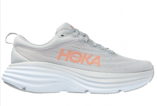 HOKA Bondi 8 - ���� ����� ���� ���� ����� 8 ���� �����/�����