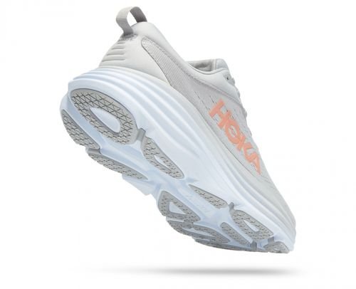 HOKA Bondi 8 - ���� ����� ���� ���� ����� 8 ���� �����/�����