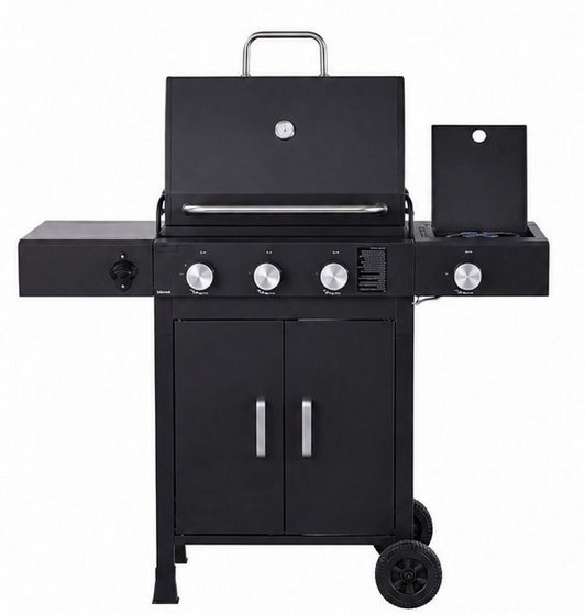 ���� �� 3 ������ �� ���� �� BARON Premium 42,000BTU 