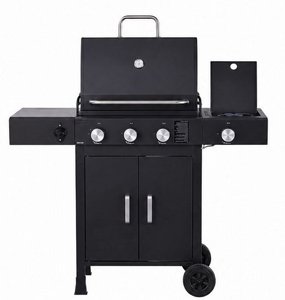 ���� �� 3 ������ �� ���� �� BARON Premium 42,000BTU 