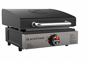 גריל גז פלאנצ‘ה נייד BLACKSTONE 17 גריל גז פלאנצ‘ה נייד BLACKSTONE 17