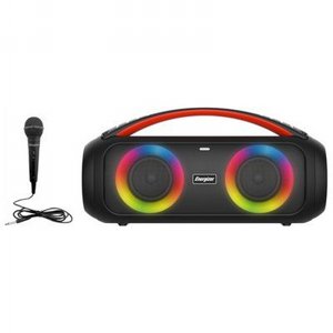 ����� ����� Energizer Melody Box BTS258 �� Bluetooth ���������