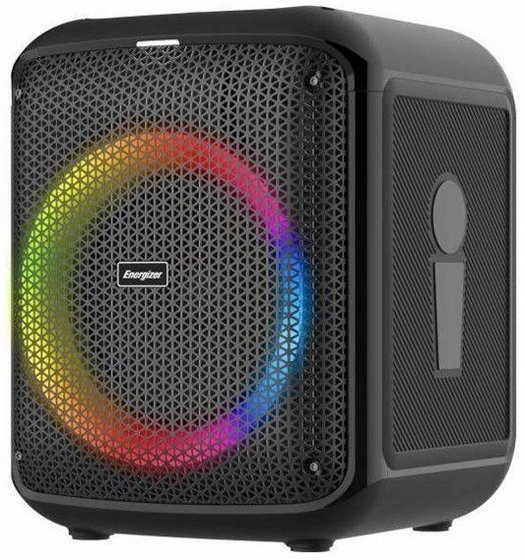 ����� ����� Energizer Party Pulse BTS458 �� Bluetooth ��������� ������