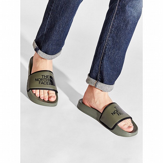 ����� ����� ���� ���� ���� ��� THE NORTH FACE Base Camp Slides III