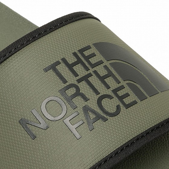 ����� ����� ���� ���� ���� ��� THE NORTH FACE Base Camp Slides III