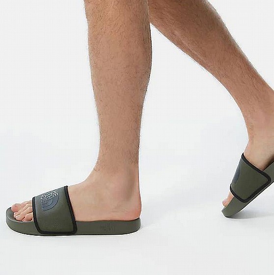 ����� ����� ���� ���� ���� ��� THE NORTH FACE Base Camp Slides III