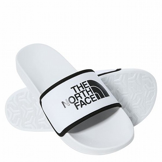 ����� ����� ����� ���� ���� ��� THE NORTH FACE Base Camp Slides III