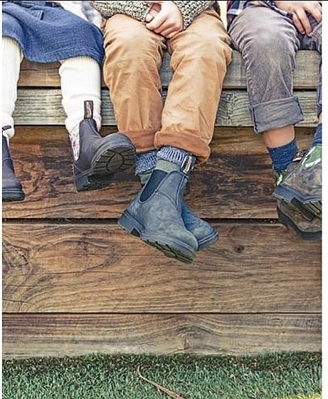 ���� ������� ����� ���� Blundstone 1325