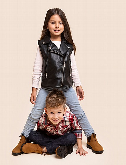 ���� ������� ����� ��� Blundstone-1563