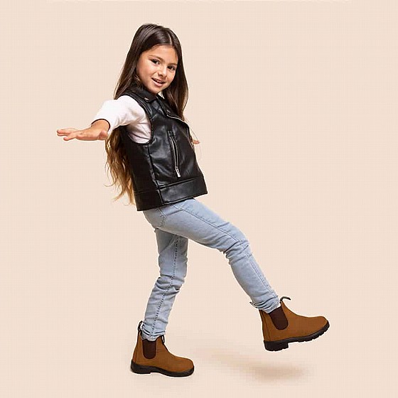 ���� ������� ����� ��� Blundstone-1563