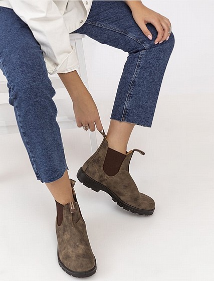 ���� ������� ��� ����� Blundstone 585