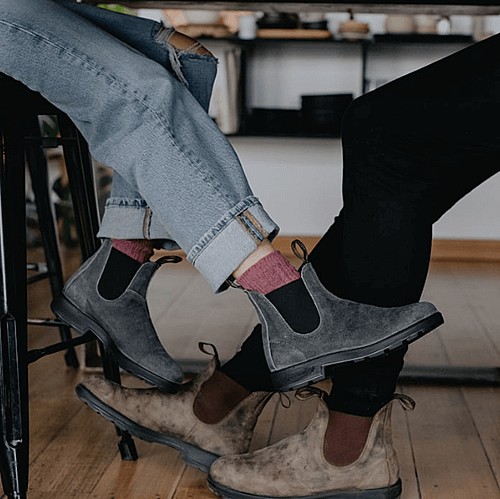 ���� ������� Blundstone 587