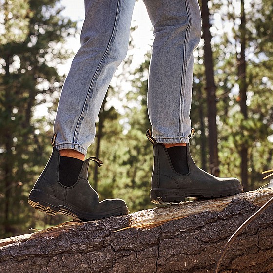���� ������� Blundstone 587