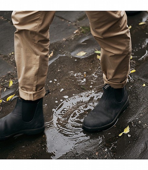 ���� ������� Blundstone 587