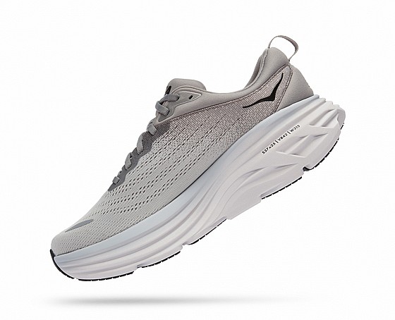 HOKA Bondi 8 - ���� ����� ����� ���� ����� 8 ���� ����/���