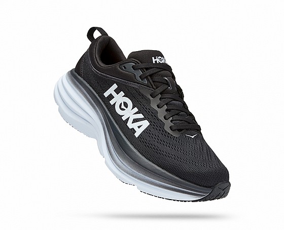 HOKA Bondi 8 - ���� ����� ����� ���� ����� 8 ���� ����/���