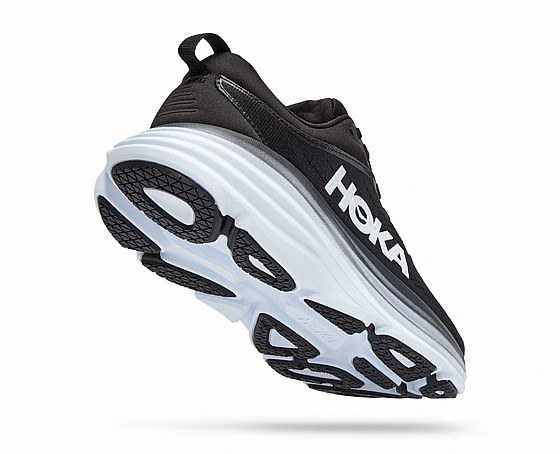 HOKA Bondi 8 - ���� ����� ����� ���� ����� 8 ���� ����/���