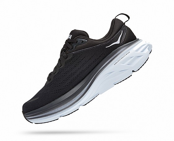 HOKA Bondi 8 - ���� ����� ����� ���� ����� 8 ���� ����/���