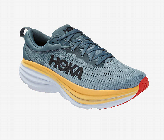 HOKA Bondi 8 - ���� ����� ����� ���� ����� 8 ���� ���� ����/���� 