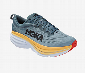 HOKA Bondi 8 - ���� ����� ����� ���� ����� 8 ���� ���� ����/���� 