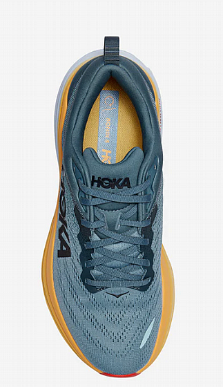 HOKA Bondi 8 - ���� ����� ����� ���� ����� 8 ���� ���� ����/���� 