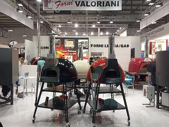 ����� ���� ���� ������ ��� �� ��� 450�C Valoriani Bravo 60 