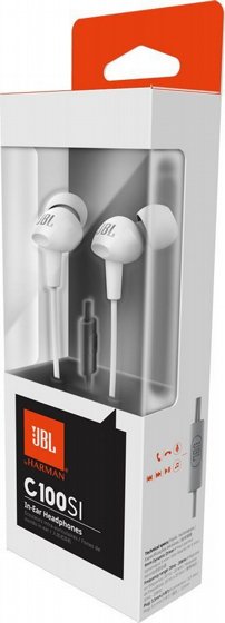 ������� ��� ���� ���� JBL C100SI