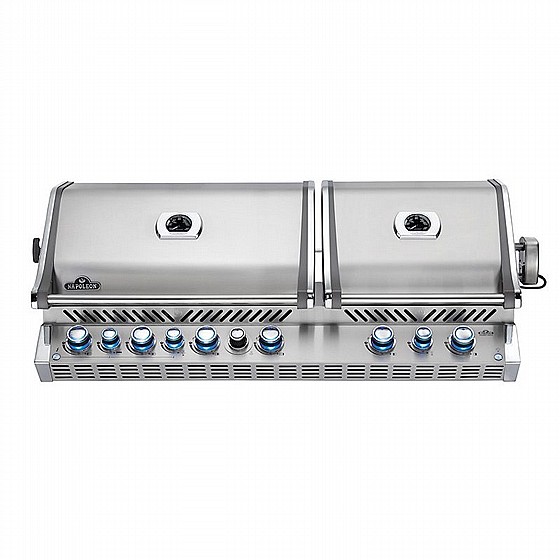���� �� PRESTIGE PRO 825BI