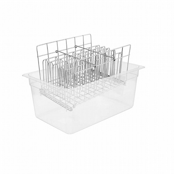 ���� ����� ������ �� ��� Sousvide Rack- Large