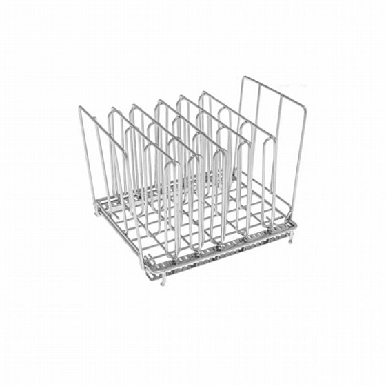 ���� ����� ������ �� ��� Sousvide Rack