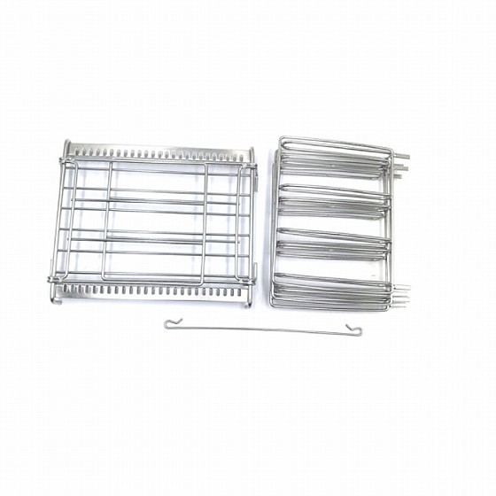 ���� ����� ������ �� ��� Sousvide Rack