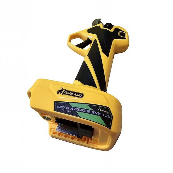 ����� ����� | ����� ����� ������ ����� Garland Cepa Keeper 20V 135-V24 (��� ����)