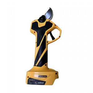 מזמרה נטענת | מספרי גיזום נטענות גרלנד Garland Cepa Keeper 20V 135-V24 (גוף בלבד) מזמרה נטענת | מספרי גיזום נטענות גרלנד Garland Cepa Keeper 20V 135-V24 (גוף בלבד)